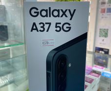 Samsung Galaxy A37 5G 8GB 256Gb