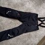 Womens Halvarssons Motorcycle Trousers Image 4