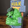 The Incredible Hulk 3D Standee Image 2