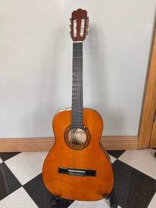 Martinez MTC-134 Spanish/Guitar