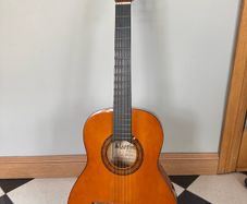 Martinez MTC-134 Spanish/Guitar