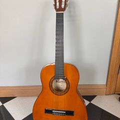 Martinez MTC-134 Spanish/Guitar