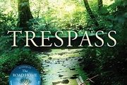 Trespass by Rose Tremain
