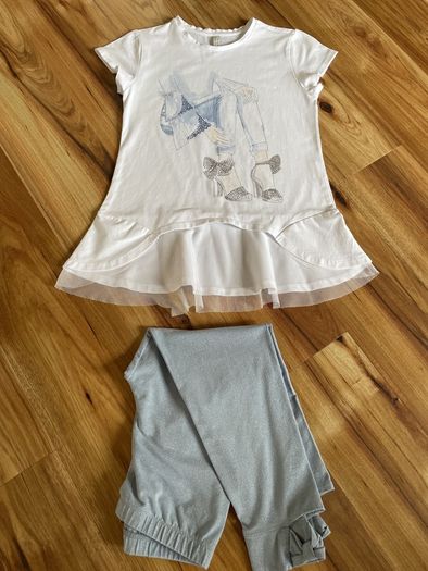 Trybeyond designer set age 11-12 excellent condition!