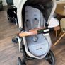 Maxi-Cosi Lila Travel System & CabrioFix Car Seat Image 4
