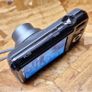 Samsung PL22 14MP Digital Camera with 5x Optical Zoom - 41146 Image 4
