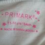 Girls Summer t-shirt Image 2