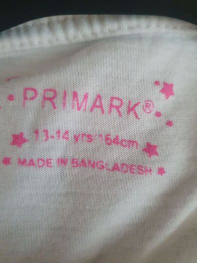 Girls Summer t-shirt
