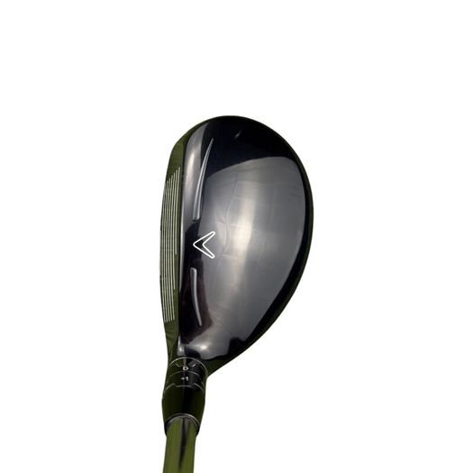 Callaway Big Bertha 2019 Hybrid / #3 18 Degree / Recoil ESX 460 F3 Regular