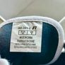 Russell Athletic Mens Canvas Trainers Plimsolls Pumps Canvas Shoes White Image 6