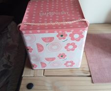 soap glory