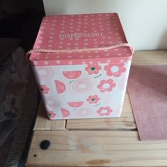soap glory