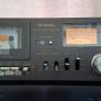 Technics RS-616 Stereo Cassette Deck - Vintage Image 3