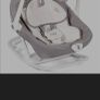 Joie Emeri 2-in-1 Baby Swing and Rocker Fern Image 3