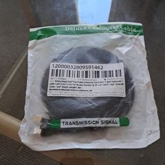 Cat 7 Flat Ethernet Cable 20 Meter