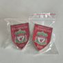 Liverpool Football Pin Badges Badge Image 2