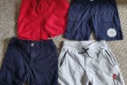 Shorts summer time