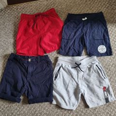 Shorts summer time