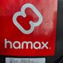 Hamax Toddler Bike Seat Image 2