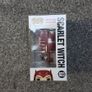 Marvel Studios Wanda Vision Scarlet Witch 823 Funko Pop! Pop Image 2