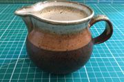 Iden Pottery (Rye Sussex) Milk Jug