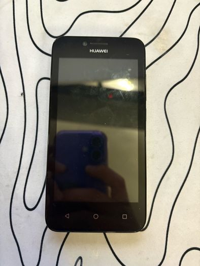Huawei Y560 Phone