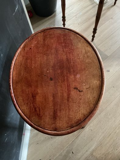 side table