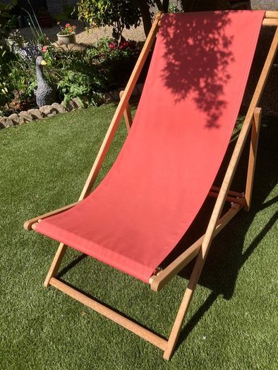 Sun Loungers