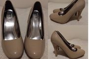 Barretts High Heel Shoes