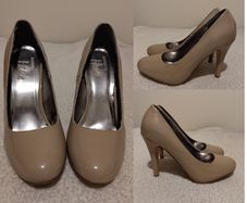 Barretts High Heel Shoes