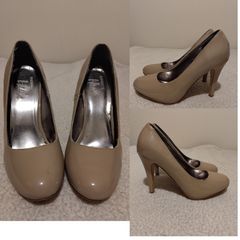 Barretts High Heel Shoes