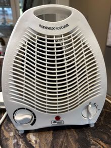 Small Electric heater