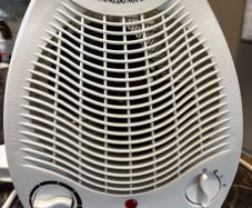 Small Electric heater