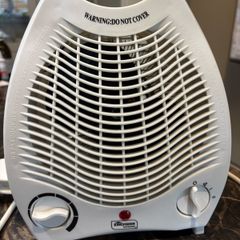 Small Electric heater