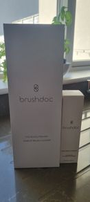 Brushdoc Makeup Brush Cleaner and Brushdoc Cleansing Oil