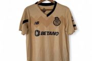 Porto Jersey