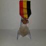 Belgian Labour Decoration 2nd Class Image 3
