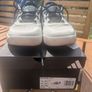Adidas Barricade- UK 10.5 Image 7