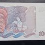 Sweden 1980.100 Kronor.A/Uncirculated Banknote.Over 260 lots listed. Image 2