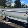Trailer Tent Conway Cardinal Solid Top Image 4