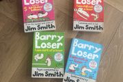 books Barry Loser