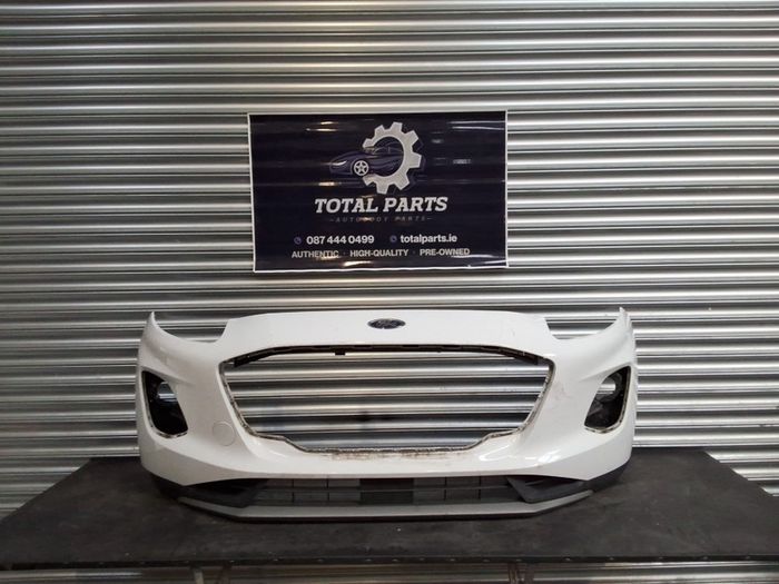 Ford puma 2019-on front bumper