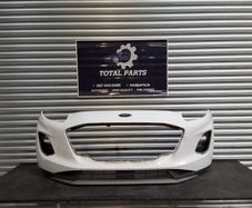 Ford puma 2019-on front bumper
