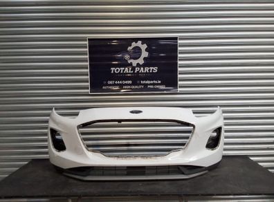 Ford puma 2019-on front bumper