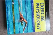 Exercise Physiology book for sale