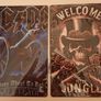 New Tin Band Poster Image 4