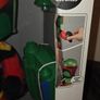 Star Wars Boba Fett Voice Recording Plush Image 4