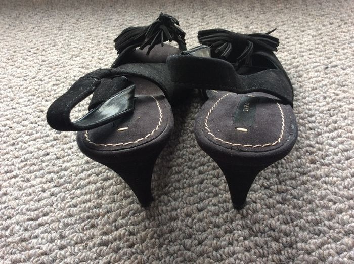 Zara size EU 39