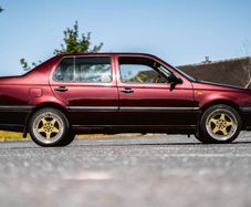 VW Vento