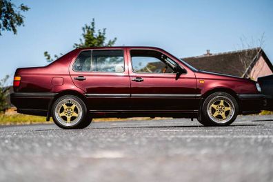 VW Vento